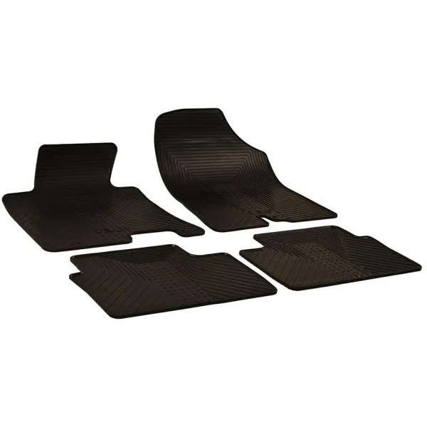 Rubber mats HYUNDAI i30 2012-2017