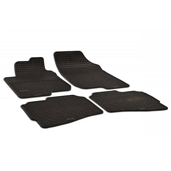 Rubber mats HYUNDAI i30 wagon 2007-2011