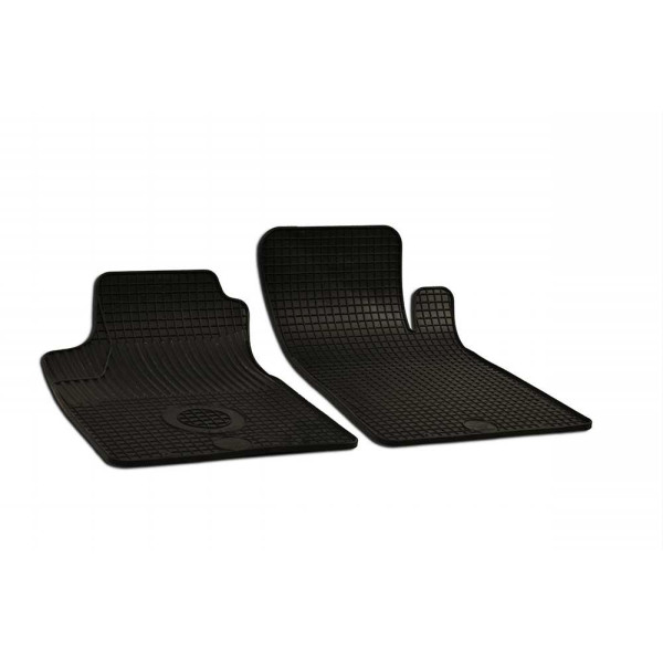 Rubber mats RENAULT Kangoo 1997-2007