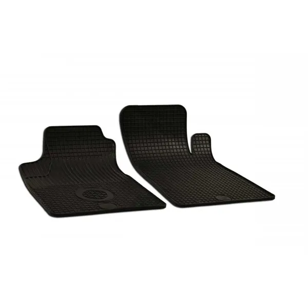 Rubber mats RENAULT Kangoo 1997-2007