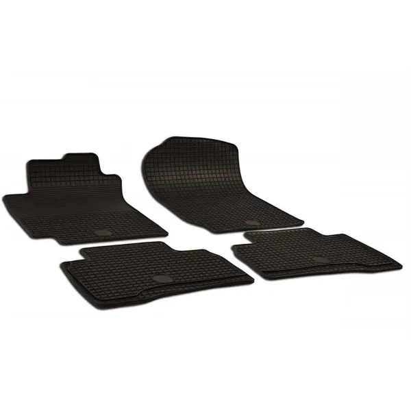Rubber mats SUZUKI Vitara 2005-2015