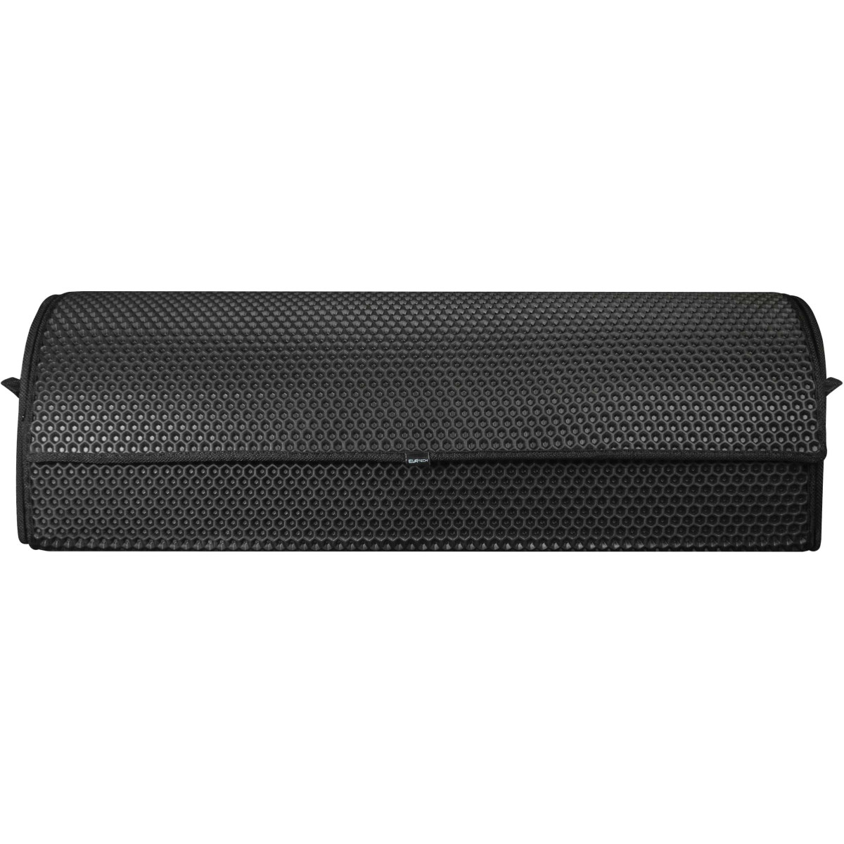 EVAtech Trunk Organizer PRO XL 32x100x30 cm - black / black edges EVAtech Trunk Organizer PRO XL 32x100x30 cm - black / black edges