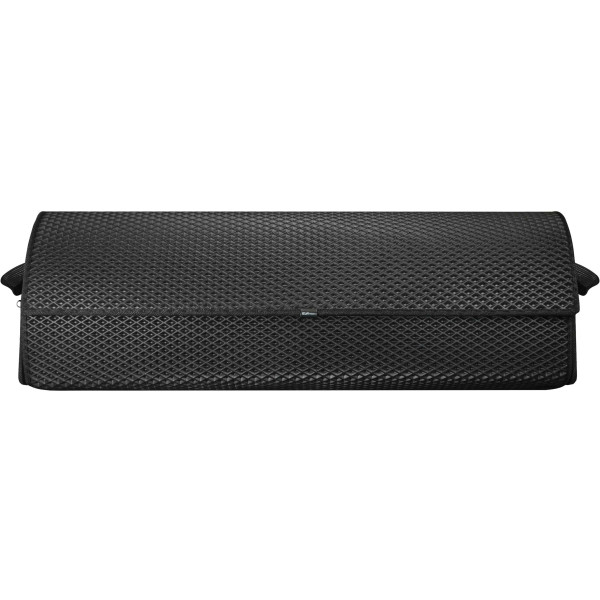 EVAtech Trunk Organizer PRO XL 32x100x30 cm - black / red edges