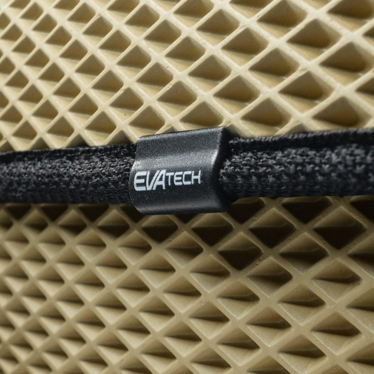 EVAtech Trunk Organizer PRO XL 32x100x30 cm - beige / black edges EVAtech Trunk Organizer PRO XL 32x100x30 cm - beige / black edges