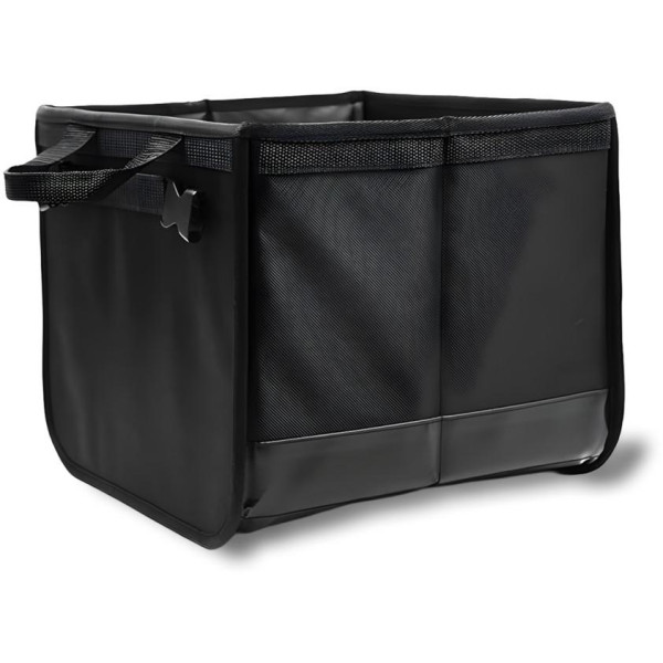 Trunk organizer additional compartment EVAtech 30×29×27 cm