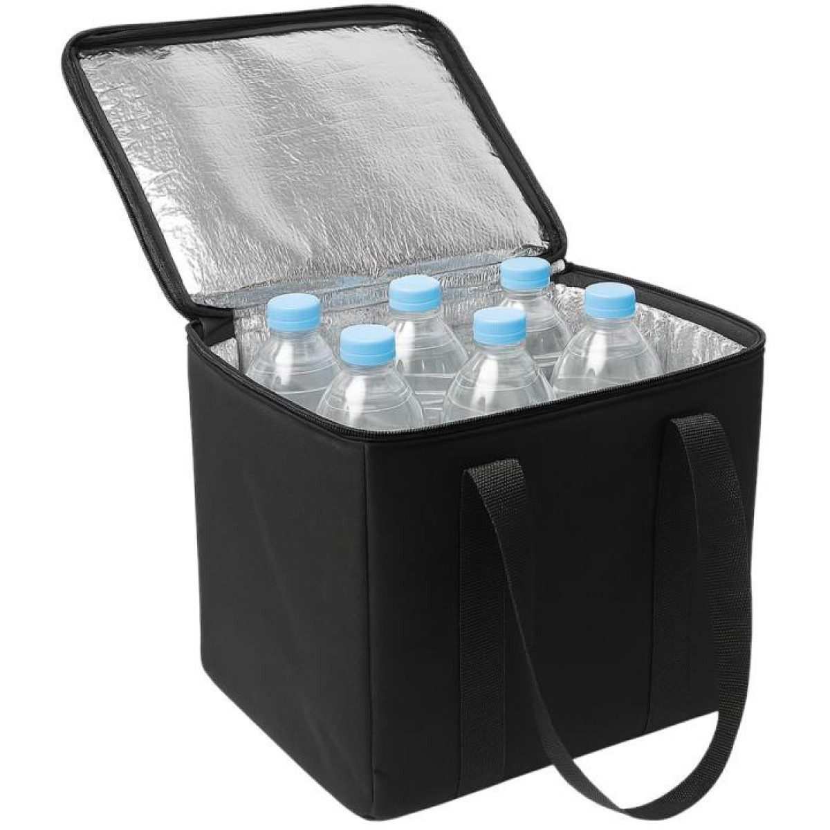 Thermal bag EVAtech 28x26x25 cm, 18 l