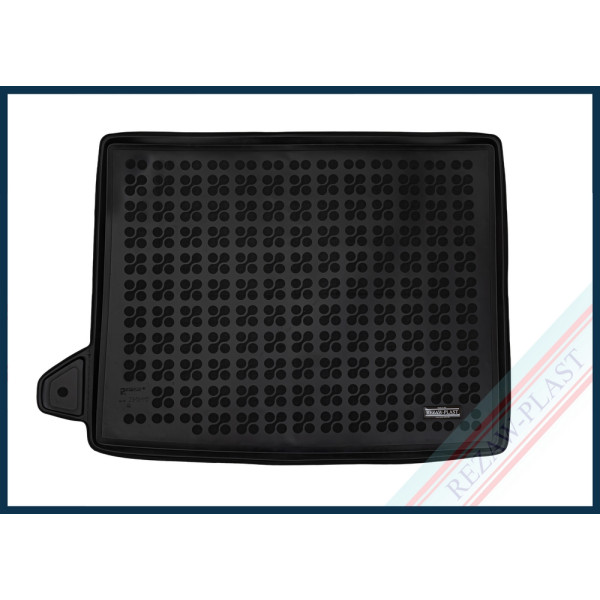 Rubber trunk mat Renault Scenic E-Tech Electric (BEV) from 2024 (one-level boot)