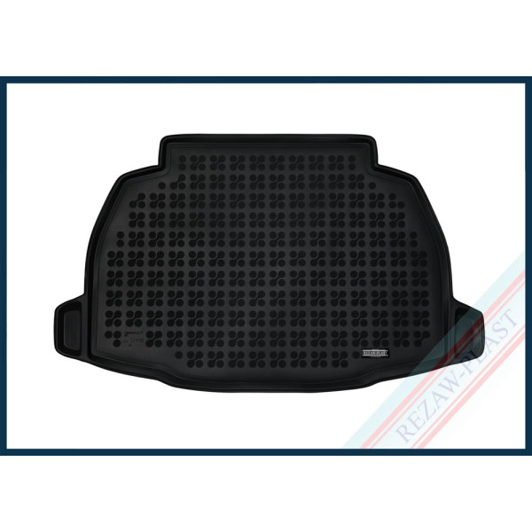 Rubber trunk mat Toyota C-HR II Hybrid (HEV) from 2023