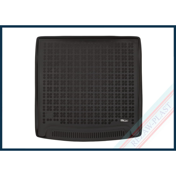 Rubber trunk mat Volkswagen ID.7 Sedan, Tourer from 2023 (upper part)