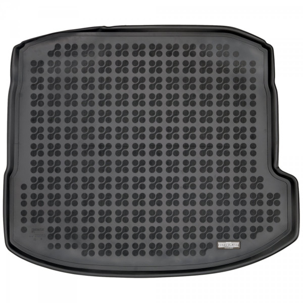 Rubber trunk mat Audi A3 IV 8Y Sedan from 2020