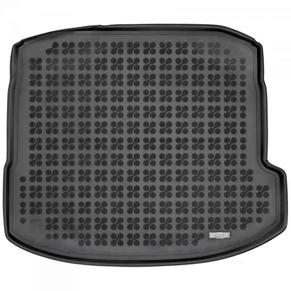Rubber trunk mat Audi A3 IV 8Y Sedan from 2020