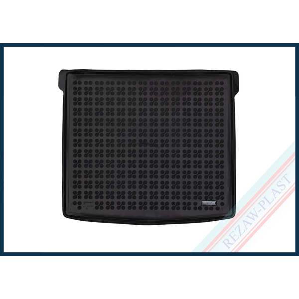 Rubber trunk mat Cupra Tavascan from 2024 (upper part)