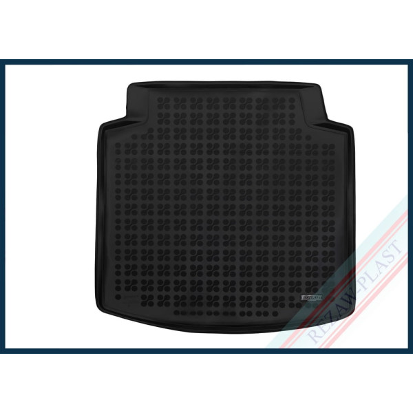 Rubber trunk mat BYD Seal Electric (BEV) from 2022