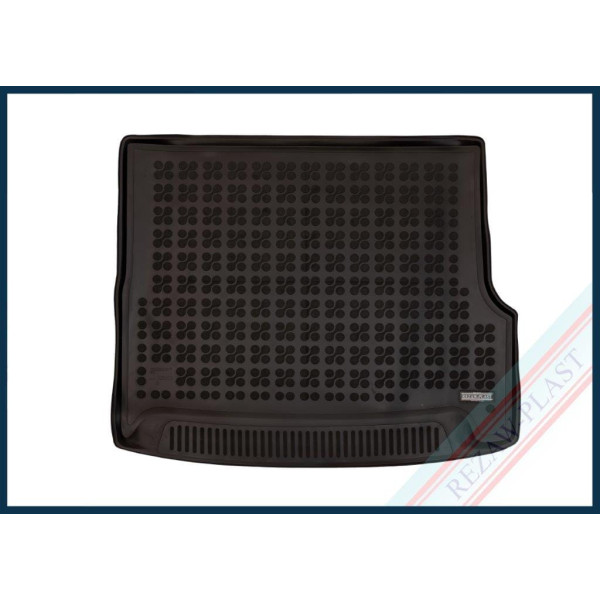 Rubber trunk mat BYD SEAL U DM-i Plug-in Hybrid (PHEV), not for Electric (BEV) from 2024 (upper part)