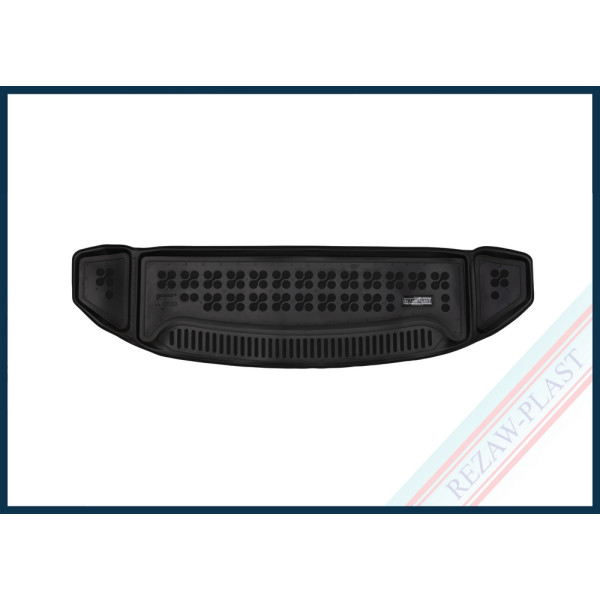 Rubber trunk mat Chery Tiggo 8 petrol from 2024 (one-level boot)