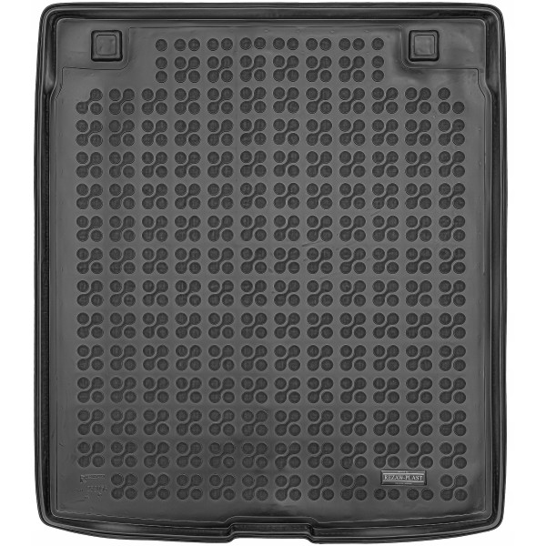 Rubber trunk mat Audi E-TRON GT from 2021