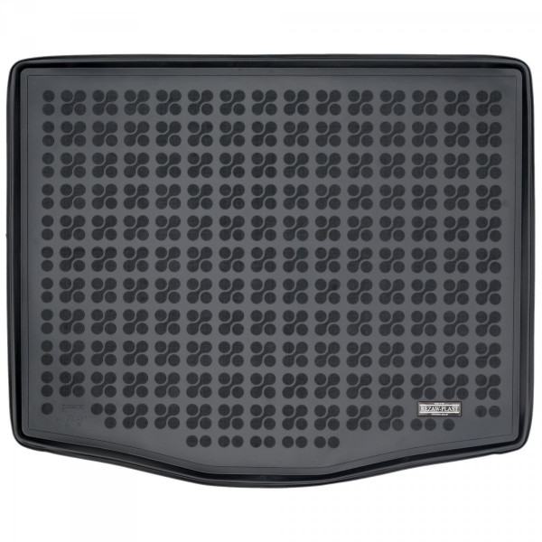 Rubber trunk mat Ford Mustang Mach-E from 2020 (upper part)