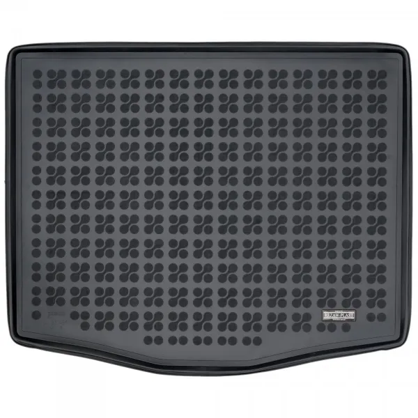Rubber trunk mat Ford Mustang Mach-E from 2020 (upper part)