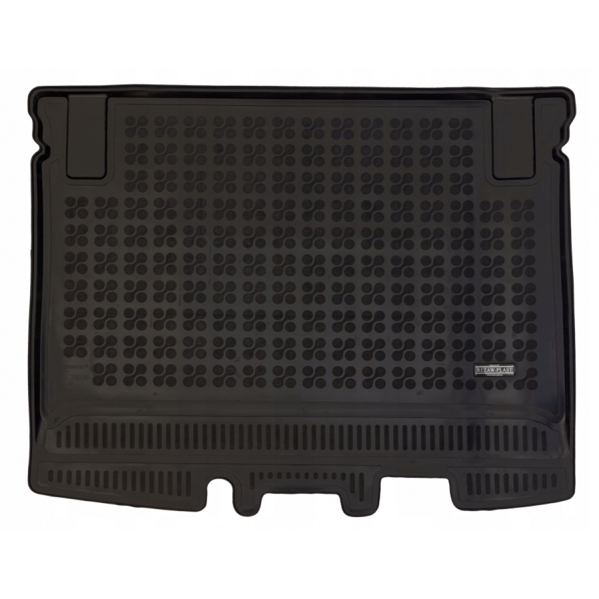 Rubber trunk mat Ford Tourneo Courier II from 2023