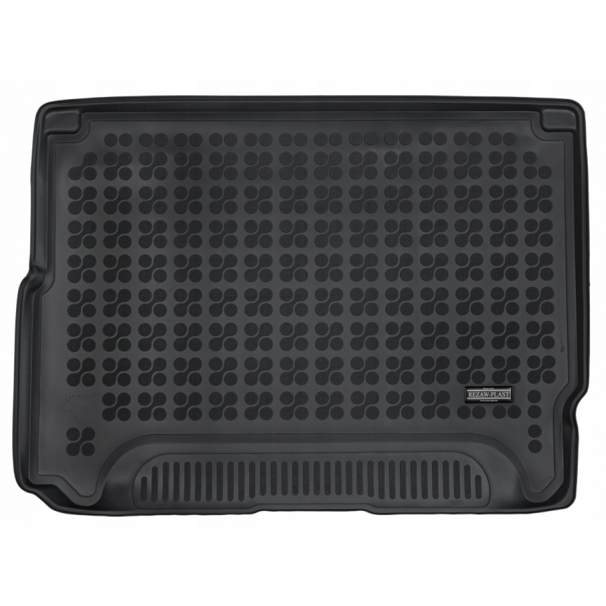 Rubber trunk mat Honda e:Ny1 Electric (BEV) from 2023 (upper part)