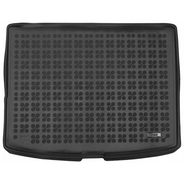Rubber trunk mat Kia EV3 including GT version from 2024 (upper part)