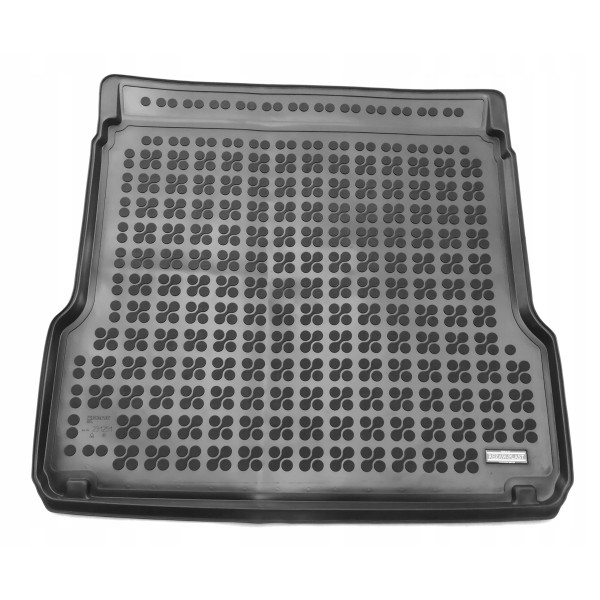 Rubber trunk mat Peugeot 308 III SW Plug-in Hybrid (PHeV) from 2021 (one-level boot)