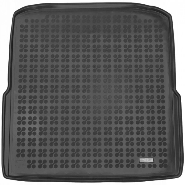 Rubber trunk mat Skoda Superb IV Station Wagon from 2024 (bottom part)