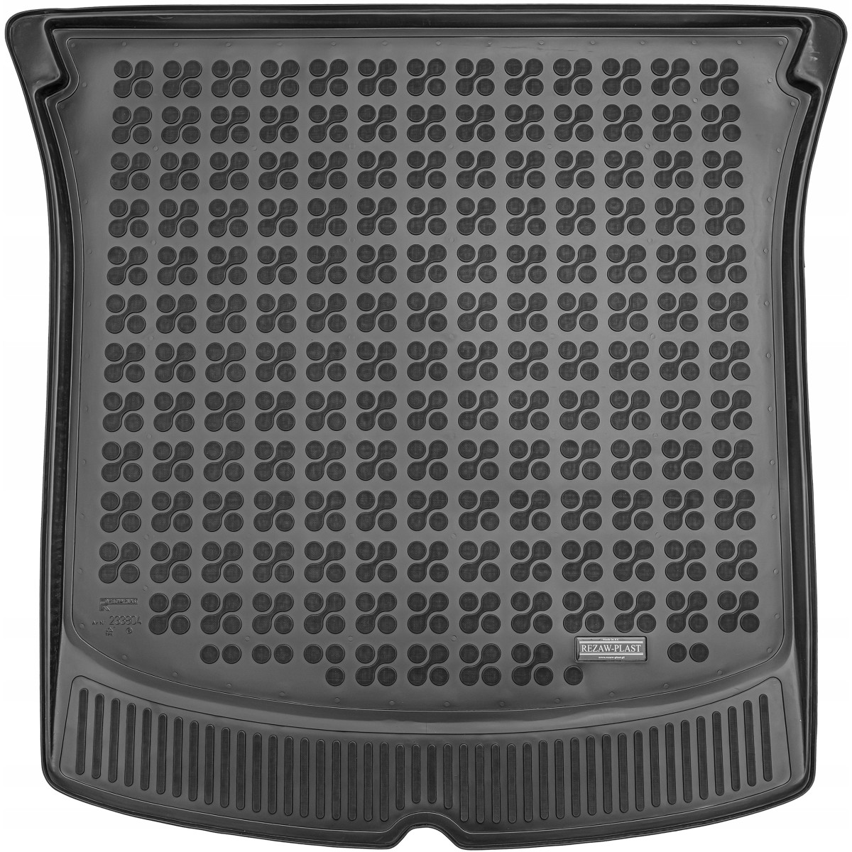 Rubber trunk mat Tesla Model Y from 2020 (5 places) Rubber trunk mat Tesla Model Y from 2020 (5 places)