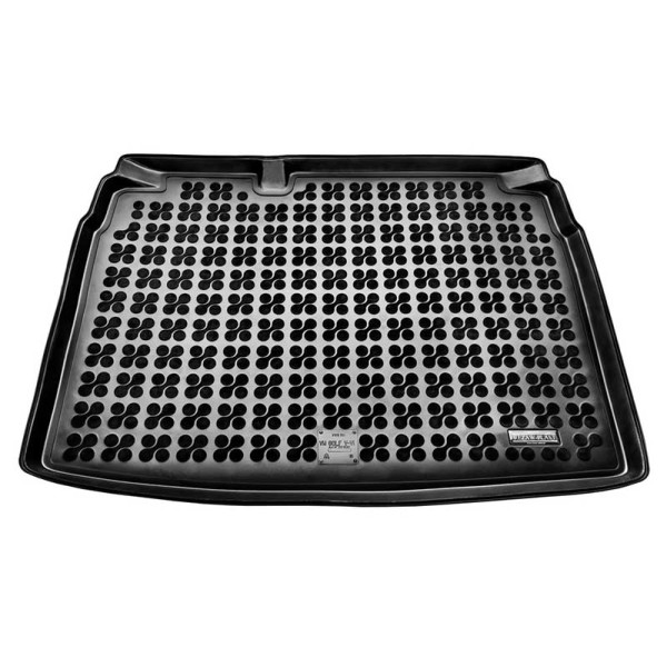 Rubber trunk mat Opel Grandland I 2021-2025 (upper part)