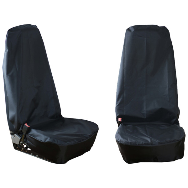 Protective Car Seat Cover (1 pc.)