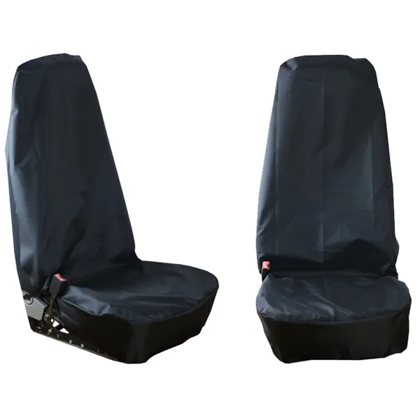 Protective Car Seat Cover (1 pc.)