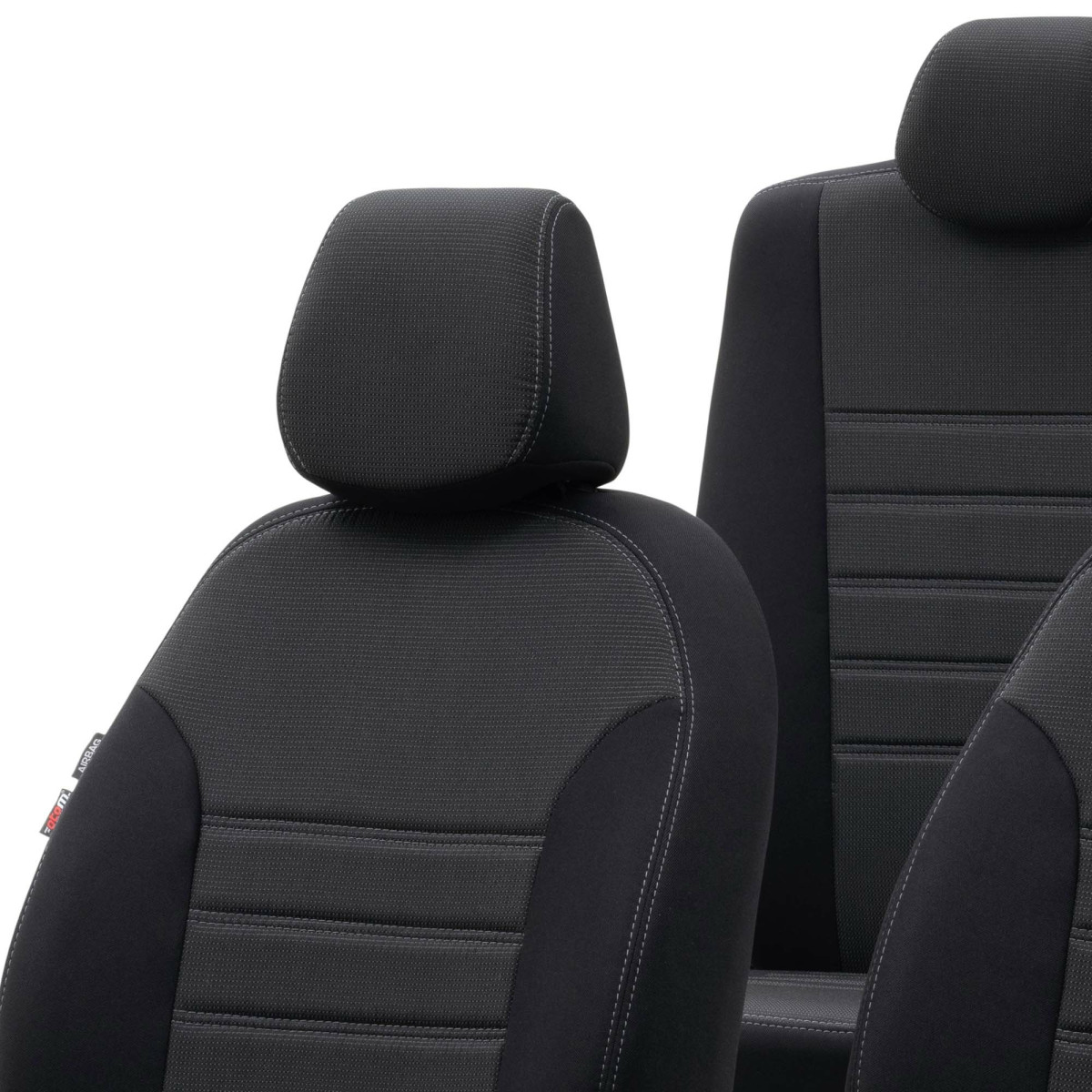 Original seat covers (textile) Volkswagen Passat B8
