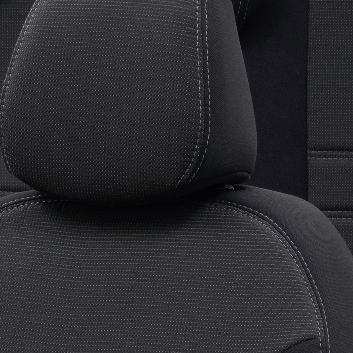 VW PASSAT CC Sitzbezug Klimasitz Leder Nr. 3C8881405 seat cover