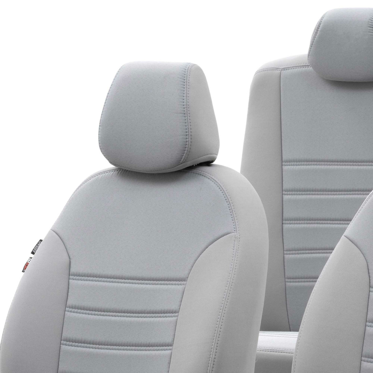 Original seat covers (textile) Volkswagen Passat B8