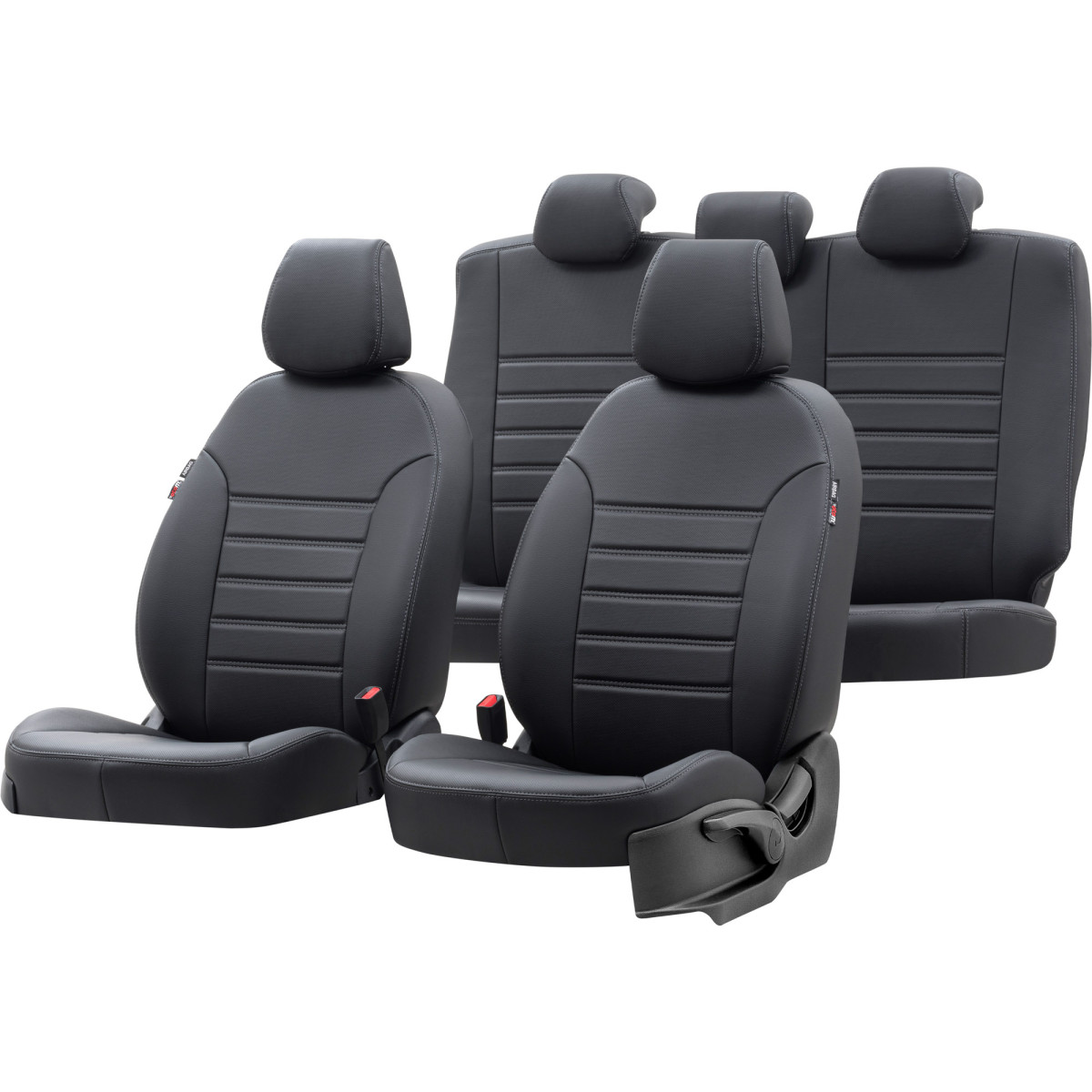 RENAULT CLIO Seat Covers