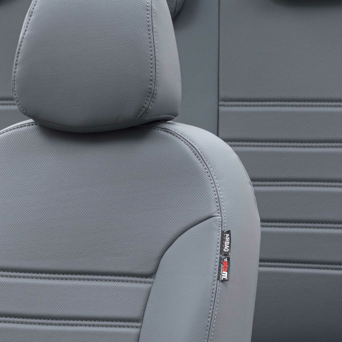 Renault Trafic Car Seat Covers 2001-2023 Istanbul Design – Carfurnisher