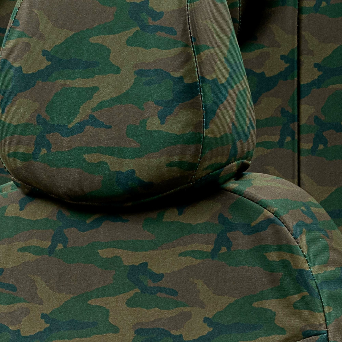 Safari seat covers (textile) Nissan X-trail III