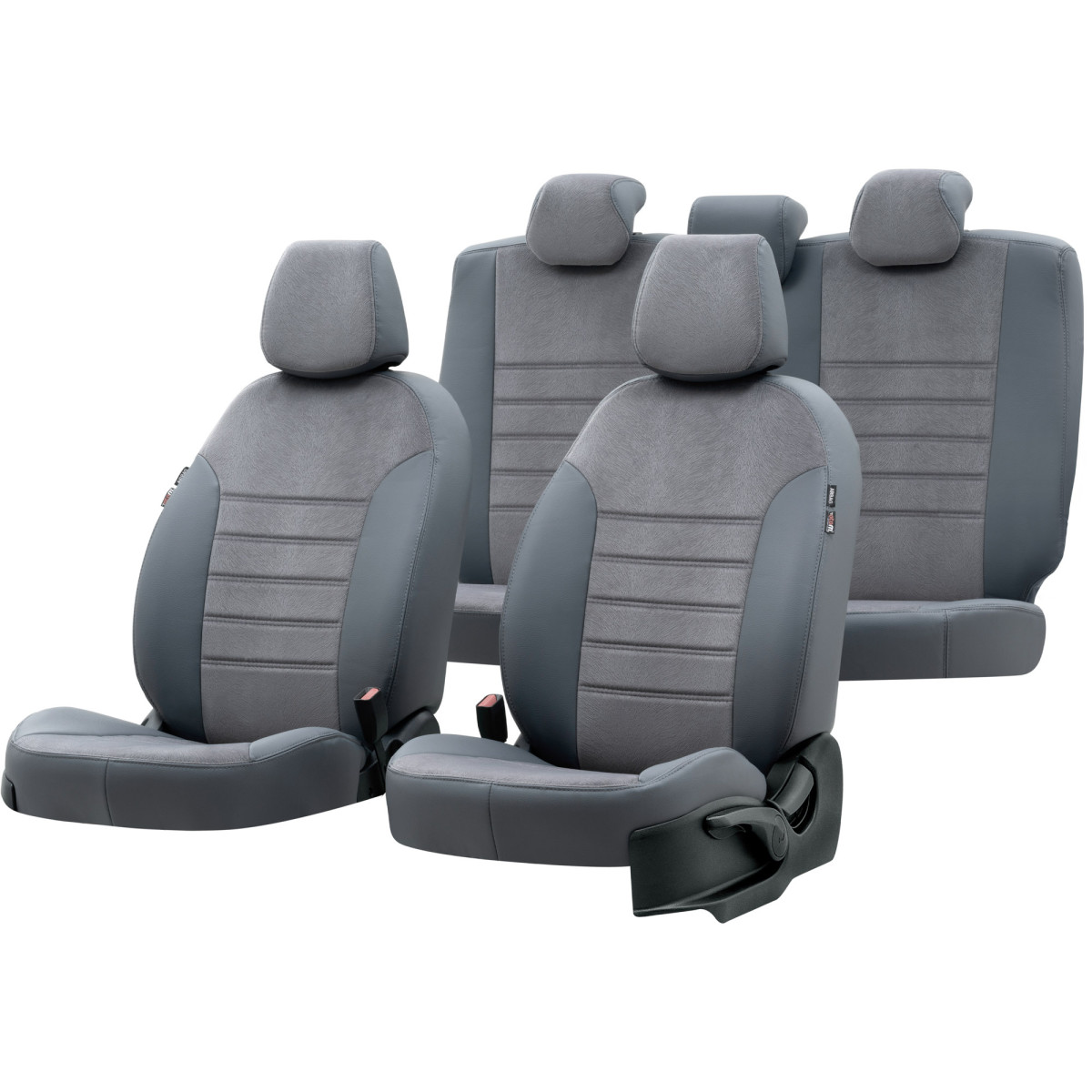 Passat deals seat covers