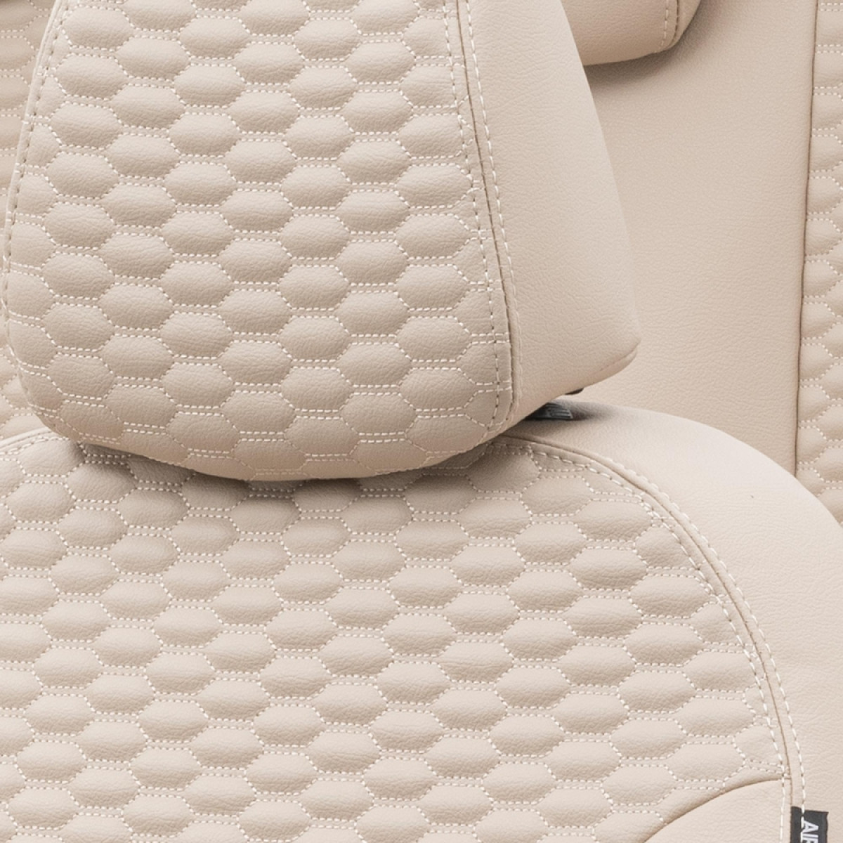 Tokyo seat covers (eco leather) Volvo XC60 I