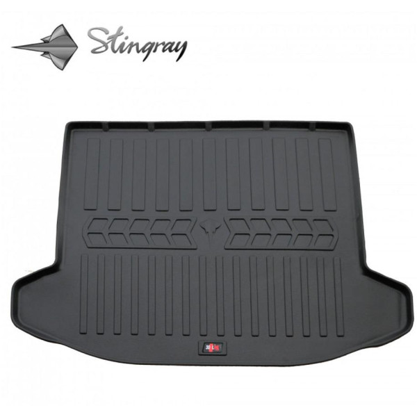 Rubber trunk mat KIA Sportage NQ5 from 2021