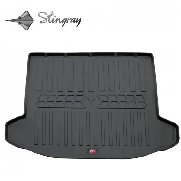 Rubber trunk mat KIA Sportage NQ5 from 2021