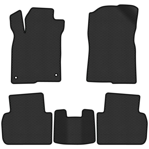 Polymer EVA mats Acura Integra from 2022