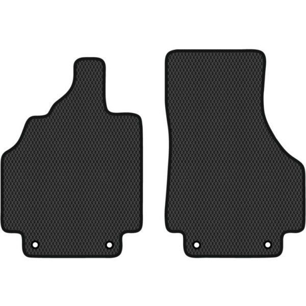 Polymer EVA mats Audi R8 2006-2016