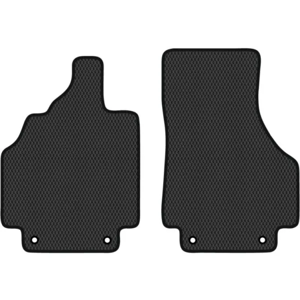 Polymer EVA mats Audi R8 2006-2016