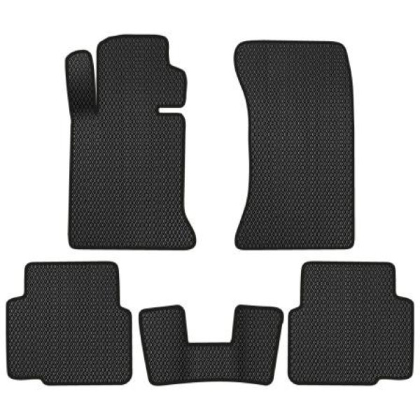 Polymer EVA mats BMW 3 E36 Wagon 1990-2000