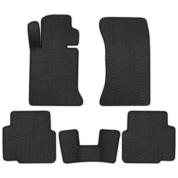 Polymer EVA mats BMW 3 E36 Wagon 1990-2000