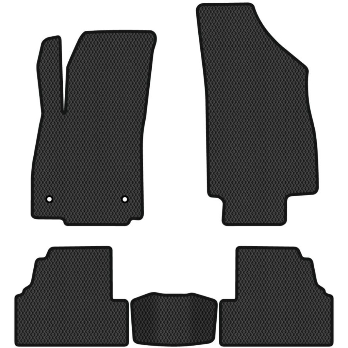 Polymer EVA mats Buick Encore 2013-2016