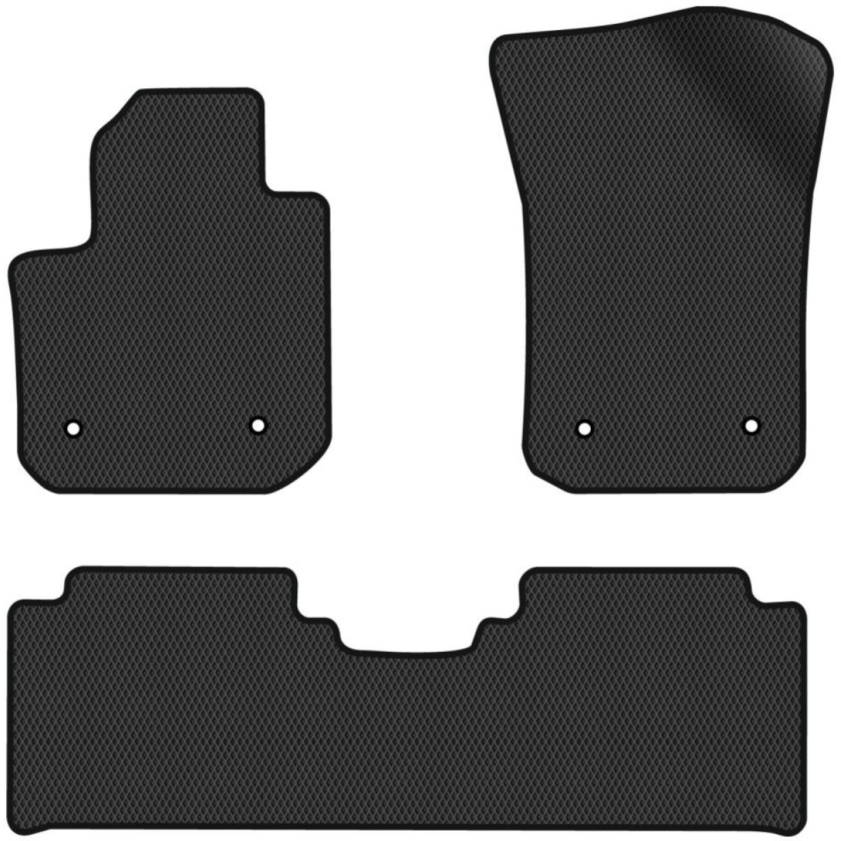 Polymer EVA mats Buick Envision 2016-2020
