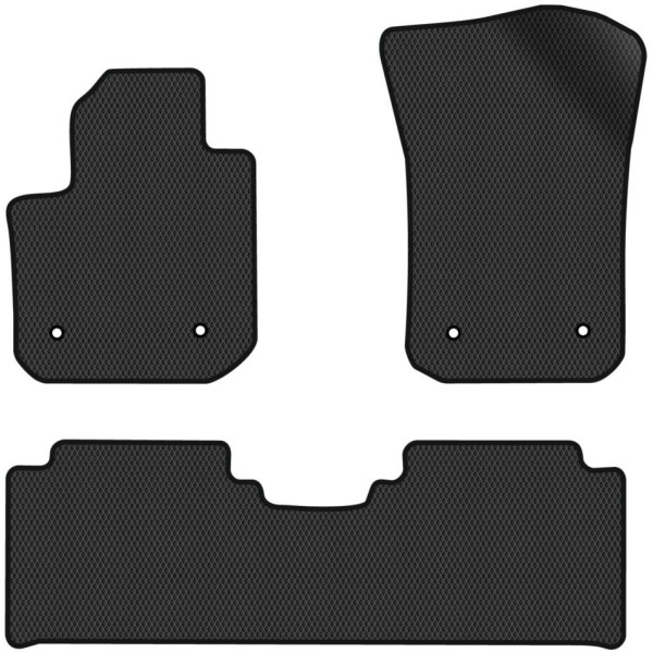 Polymer EVA mats Buick Envision 2016-2020