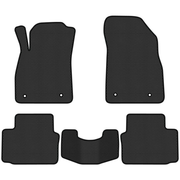 Polymer EVA mats Buick Regal Sedan 2008-2017